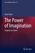 Xavier Pavie - The Power of Imagination
