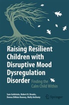 Molly Anthony, Robert B Brooks, Robert B. Brooks, Sam Goldstein, Donna DiMa Rooney, Donna DiMaio Rooney - Finding the Calm Child Within