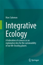 Marc Salomon - Integrative Ecology