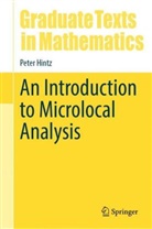 Peter Hintz - An Introduction to Microlocal Analysis