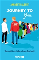Annabeth Albert - Journey to You