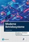 Herbert Bos, Andrew S Tanenbaum, Andrew S. Tanenbaum - Moderne Betriebssysteme