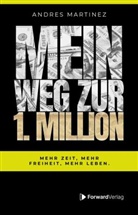 ForwardVerlag, Andres Martinez, StudyHelp GmbH, StudyHelp GmbH - Mein Weg zur 1. Million