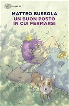 Matteo Bussola - Un buon posto in cui fermarsi