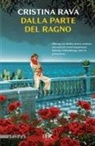Cristina Rava - Dalla parte del ragno