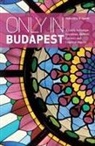 Duncan J. D. Smith - Only in Budapest