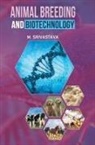 M. Srivastava - Animal Breeding and Biotechnology