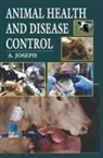 A. Joseph - Animal Health and Disease Control