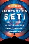 John Gertz - Reinventing SETI