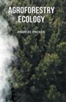 Andreas Vincken - Agroforestry Ecology