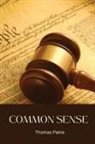 Thomas Paine - Common Sense