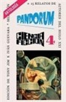 Varios Autores - Pandorum 4