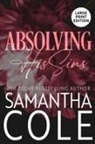 Samantha Cole - Absolving His Sins