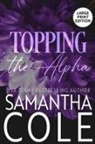 Samantha Cole - Topping the Alpha