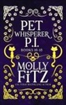 Molly Fitz - Pet Whisperer P.I. Books 16-18