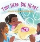 Tolulope Ola Adejumo - Tiny Hero, Big Hearts