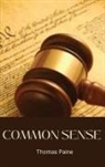 Thomas Paine - Common Sense