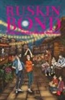 Ruskin Bond - A Year of Celebration and Spectacle