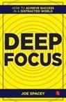Joe Spacey - Deep Focus