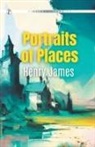 Henry James - Portraits of Places