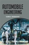 Samual Rodrigues - Automobile Engineering