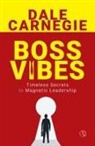Dale Carnegie - Boss Vibes