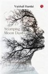 Vaishali Hamlai - Stomping Moon Dust