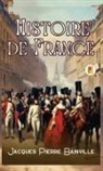 Jacques Pierre Bainville - Histoire de France