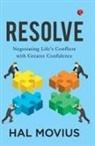 Hal Movius - Resolve