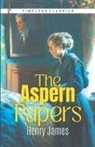 Henry James - THE ASPERN PAPERS