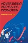 Rembert Wohlers - Advertising and Sales Promotion