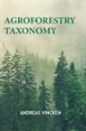 Andreas Vincken - Agroforestry Taxonomy