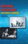Fabio Grilli - Artificial Intelligence for Robot Learning