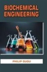 Philip Gugu - Biochemical Engineering