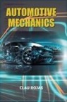 Clau Rojas - Automotive Mechanics