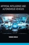 Thomas Molas - Artificial Intelligence and Autonomous Vehicles