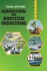 Tiago Antunes - Agricultural and Biosystems Engineering
