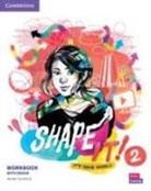Annie Cornford - Shape It! Level 2 Workbook with eBook