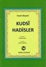imam Nevevi - Kudsi Hadisler