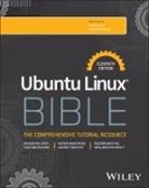 David Clinton, Clinton David, Christopher Negus - Ubuntu Linux Bible