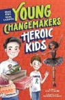 Stacy Bauer, Stacy C Bauer - Heroic Kids