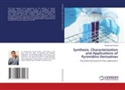 Mohammad Arshad - Synthesis, Characterization and Applications of Pyrimidine Derivatives