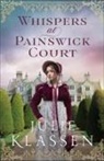 Julie Klassen - Whispers at Painswick Court
