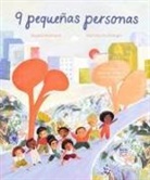 Regina Feldmann, Martina Stuhlberger - 9 Pequeñas Personas