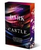 D C Odesza, D. C. Odesza - DARK deadly CASTLE