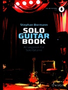 Stephan Bormann - Solo Guitar Book