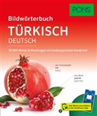 PONS Bildwörterbuch Türkisch