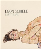 Egon Schiele - Egon Schiele. Last Years 1914-1918