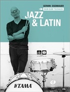 Gerwin Eisenhauer - Bum Bum Tschack - Jazz & Latin