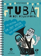 Norbert Weigand - Tuba in der Volksmusik